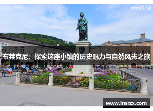 布莱克尼：探索这座小镇的历史魅力与自然风光之旅